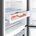 EBE4302BD-R Electrolux 425 L Bottom Mount Fridge 